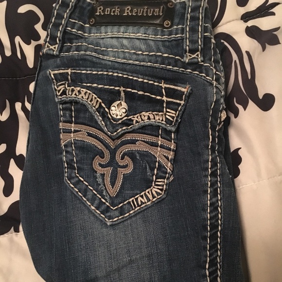 Rock revivals 25 - Picture 2 of 2